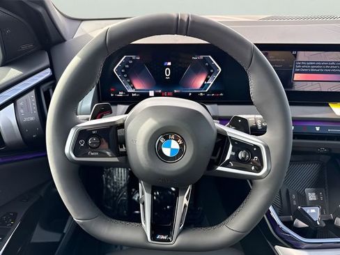 New 2026 BMW X3 xDrive30 w/ Premium Package image 14