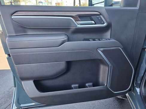 New 2026 Chevrolet Silverado 3500 LT w/ Trail Boss Package image 10