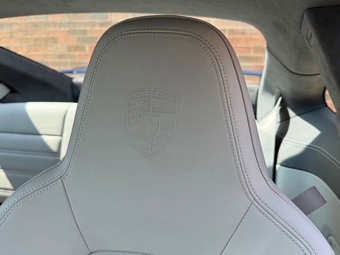 Used 2024 Porsche 911 GT3 RS image 20