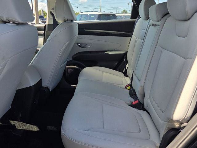New 2026 Hyundai Tucson SE FWD image 5