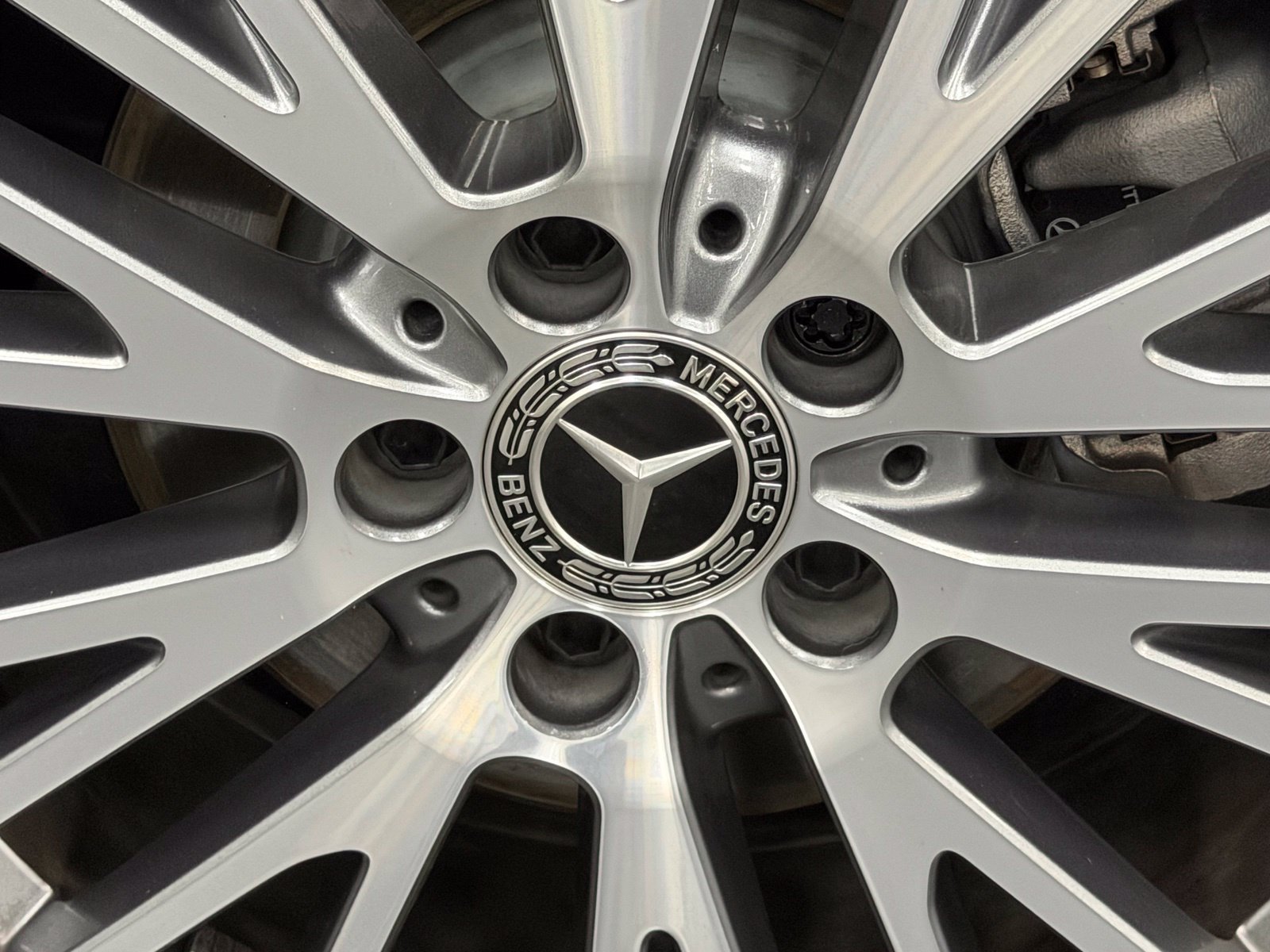 Certified 2026 Mercedes-Benz CLA 250 image 18