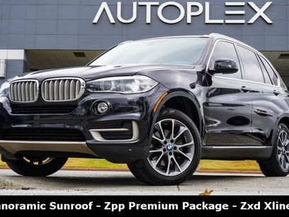 Used 2015 BMW X5 xDrive35i