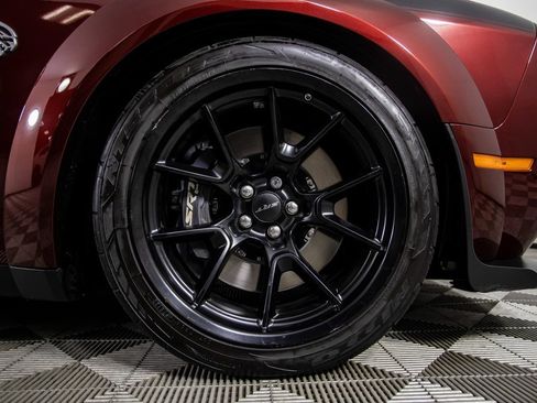 Used 2023 Dodge Challenger SRT Hellcat image 35