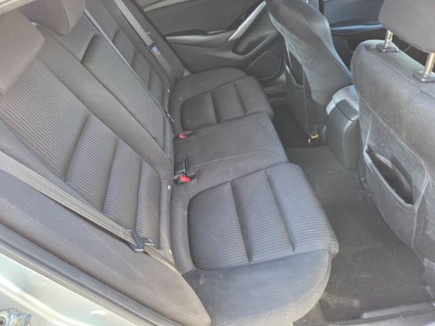 Used 2016 MAZDA MAZDA6 Sport FWD image 12