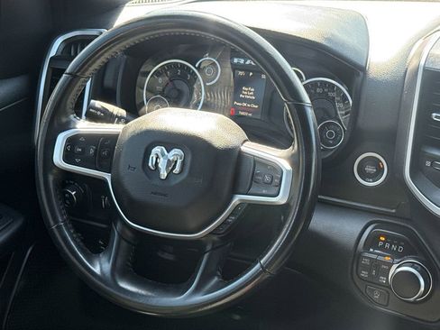 Used 2021 RAM 1500 Big Horn image 14