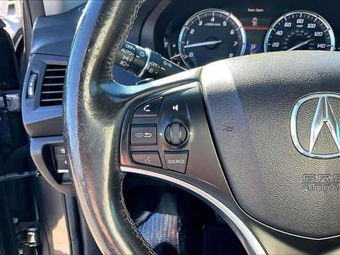 Used 2017 Acura MDX FWD w/ Technology Package image 19