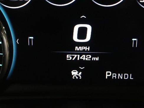 Used 2019 GMC Yukon Denali w/ Denali Ultimate Package image 19