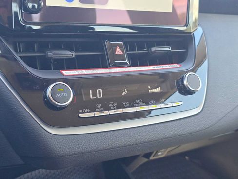 Certified 2026 Toyota Corolla LE FWD image 26