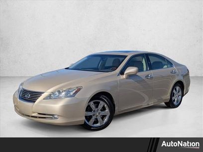 Used 2007 Lexus ES 350