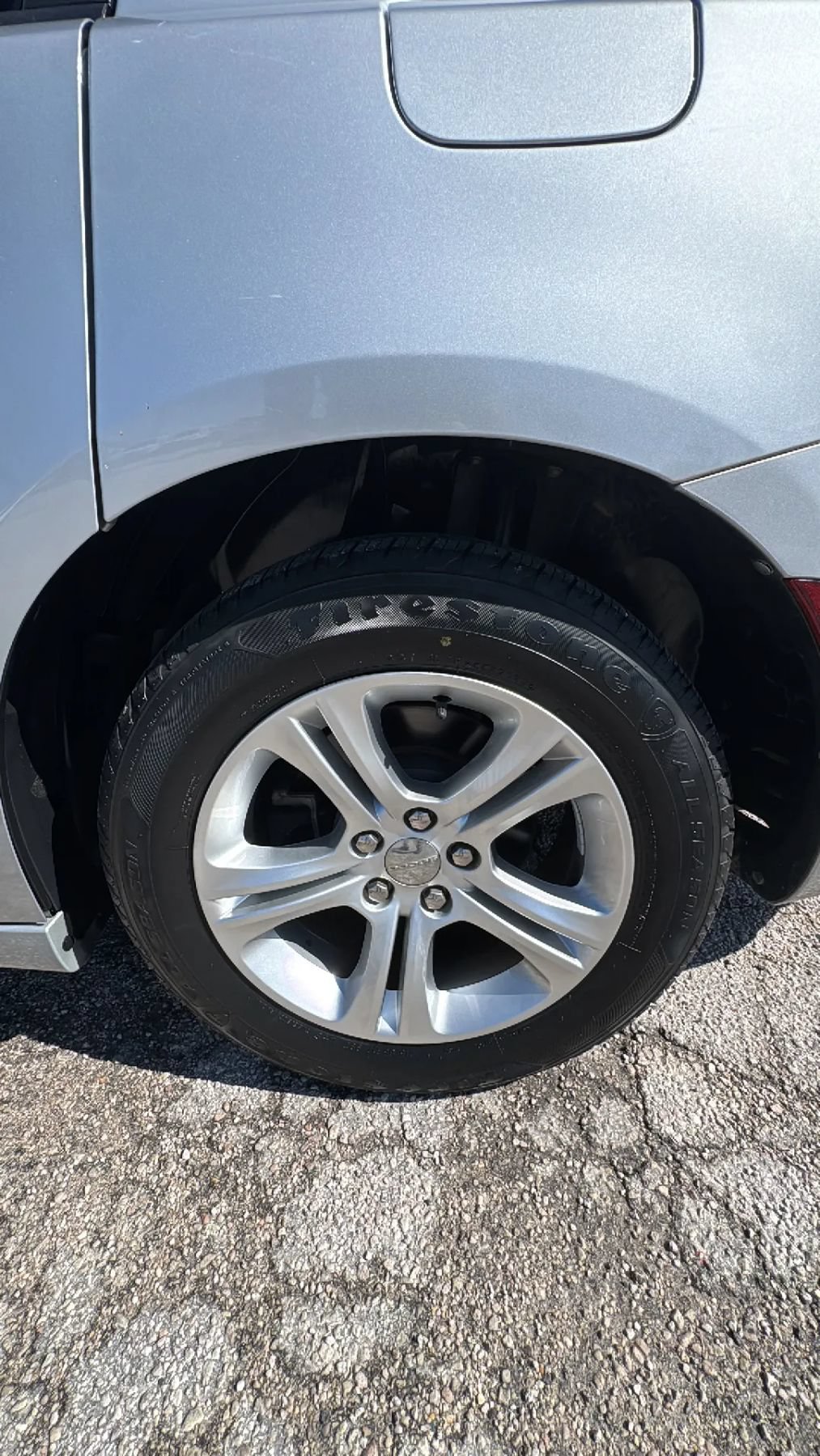 Used 2020 Dodge Charger SXT RWD image 29