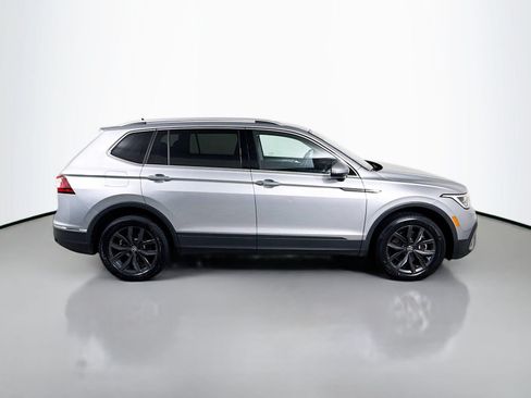 Certified 2023 Volkswagen Tiguan SE AWD/4WD image 8