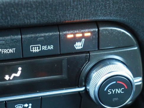 Used 2024 MAZDA CX-5 AWD 2.5 S w/ Select Package image 19