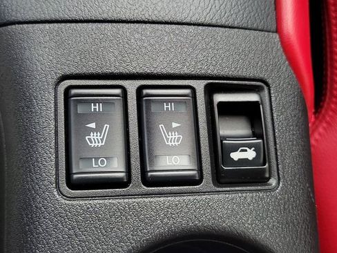 Used 2024 Nissan Z Performance w/ Floor Mat Package RWD image 25