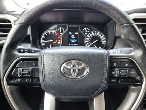 Used 2024 Toyota Tundra SR5 AWD/4WD image 15