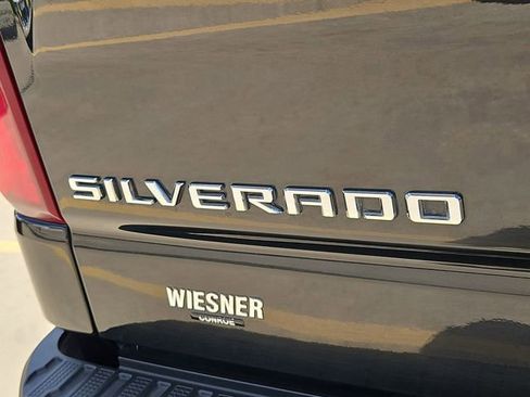 Used 2024 Chevrolet Silverado 1500 RST image 10