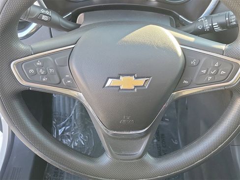 Used 2022 Chevrolet Equinox LT image 23