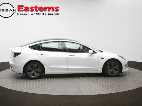 Used 2023 Tesla Model 3 Standard Range image 40