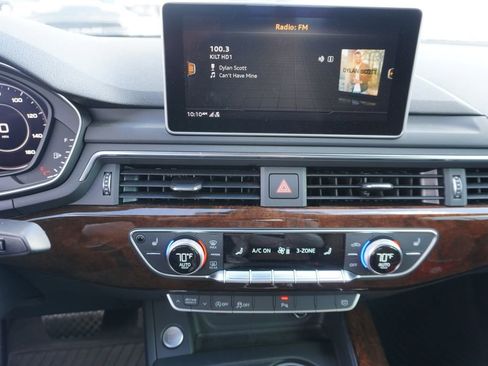 Used 2019 Audi A5 2.0T Premium Plus w/ Premium Plus image 8