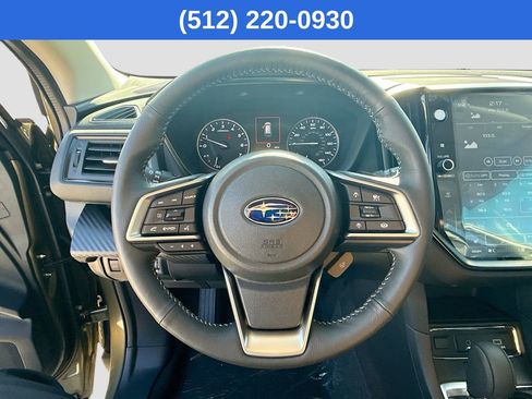 New 2026 Subaru Ascent Premium image 12