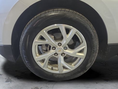 Used 2021 Chevrolet Equinox Premier AWD/4WD image 63