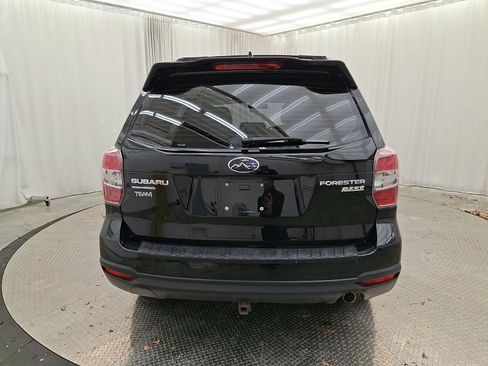 Used 2016 Subaru Forester 2.5i w/ Alloy Wheel Package image 7