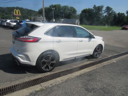 Used 2021 Ford Edge ST w/ Equipment Group 401A image 6