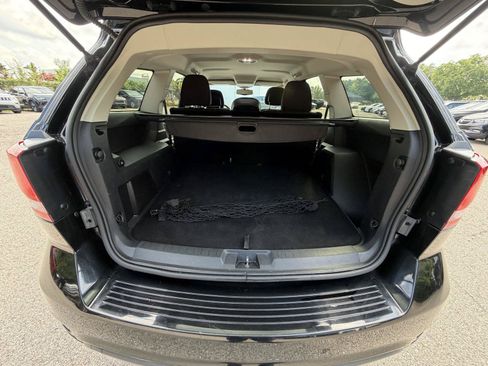 Used 2014 Dodge Journey SXT w/ Quick Order Package 28C AWD/4WD image 18