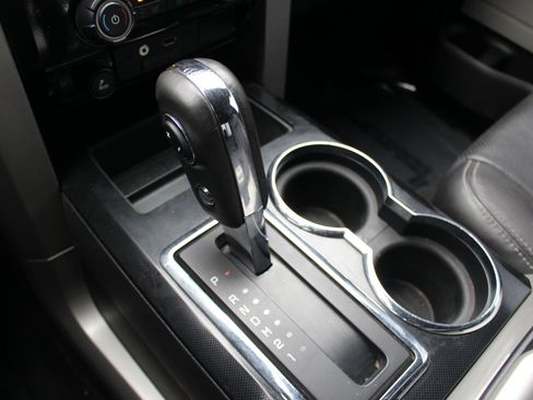 Used 2012 Ford F150 FX4 w/ FX Luxury Pkg image 27