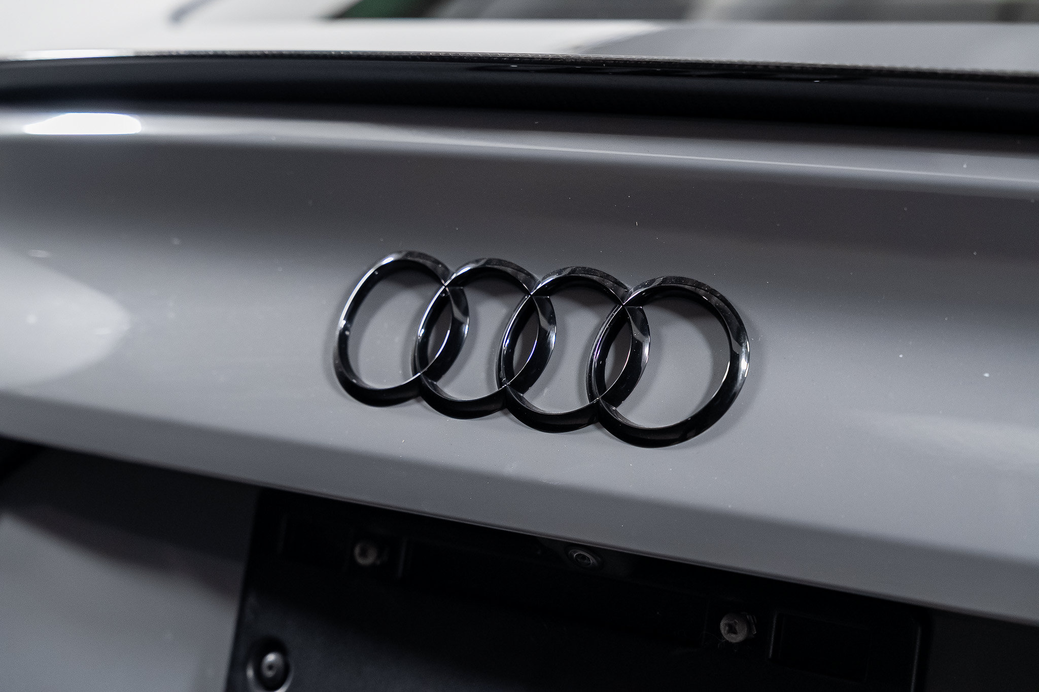Used 2019 Audi RS 5 Sportback AWD/4WD image 28
