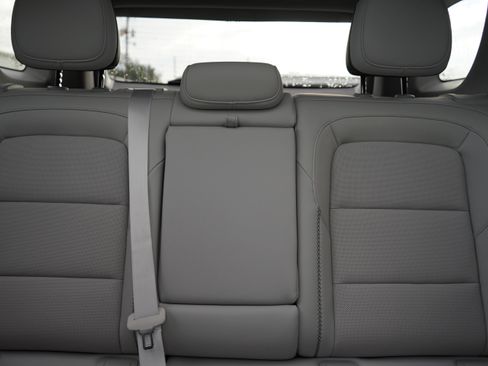 New 2026 GMC Terrain Denali image 19