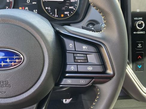 New 2025 Subaru Crosstrek 2.5i Sport image 50