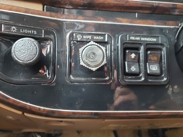 Used 1990 Ford Bronco AWD/4WD image 18