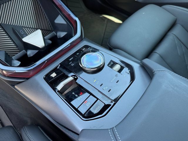 Used 2025 BMW X3 xDrive30i w/ Premium Package AWD/4WD image 22