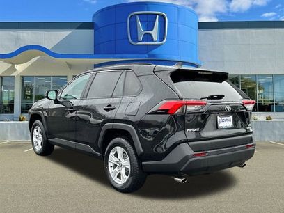 Used 2020 Toyota RAV4 XLE