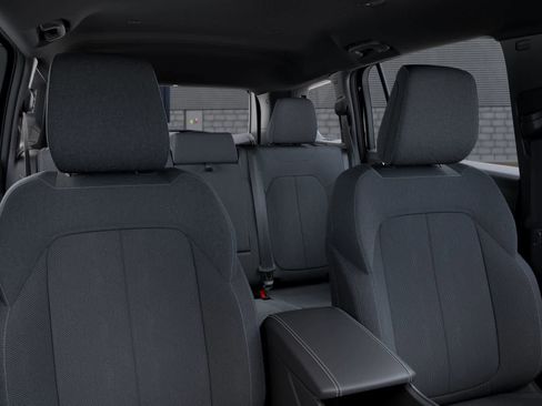 New 2026 Jeep Cherokee Laredo image 26