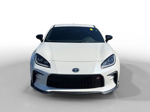 Used 2023 Toyota GR86 image 8