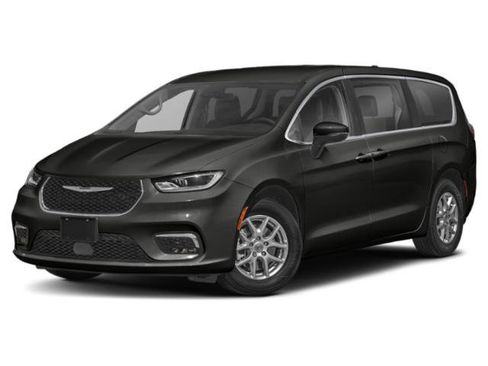 Certified 2023 Chrysler Pacifica Touring image 1