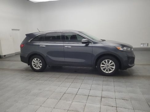 Used 2020 Kia Sorento LX FWD image 11