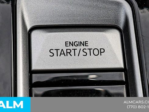 Used 2025 Volkswagen Atlas SE image 37