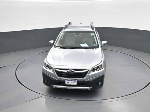 Used 2022 Subaru Outback Limited image 29