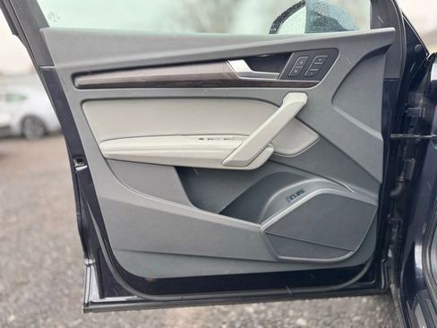 Used 2019 Audi Q5 2.0T Premium Plus image 10