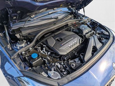 Certified 2022 BMW M235i xDrive Gran Coupe w/ Premium Package image 22