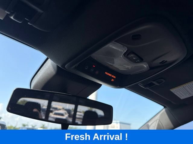 Used 2023 Chevrolet Colorado Trail Boss w/ Technology Package AWD/4WD image 9