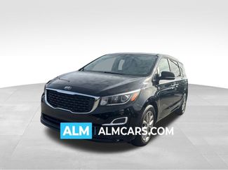 Used 2019 Kia Sedona EX video 1