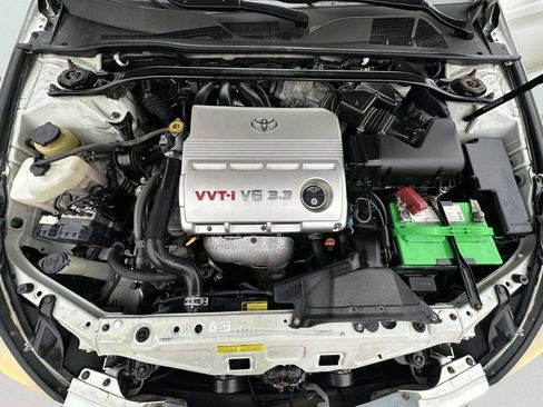 Used 2006 Toyota Solara SLE image 25