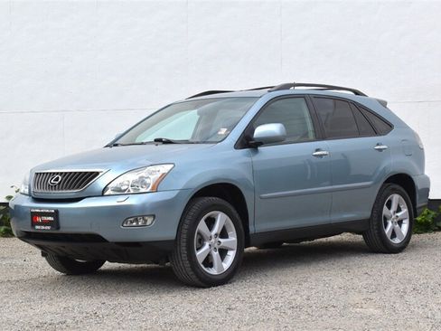 Used 2009 Lexus RX 350 2WD image 8