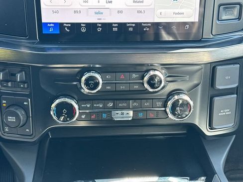 New 2026 Ford F350 Lariat w/ Snow Plow Prep Package AWD/4WD image 29