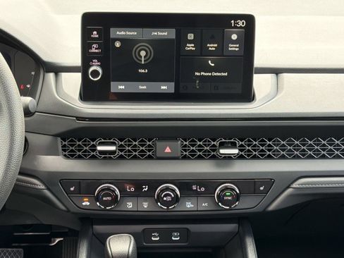 New 2026 Honda Accord SE image 18
