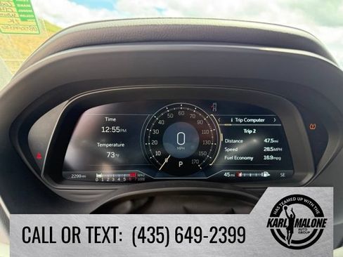 Used 2026 Cadillac CT4 V AWD/4WD image 17