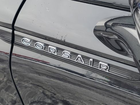New 2025 Lincoln Corsair Reserve w/ Jet Appearance Package image 7